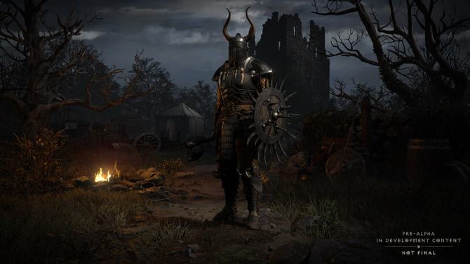 Diablo 2 Resurrected – zapowiedź remastera kultowego hack’n’slasha. Blizzard udostępnił wymagania sprzętowe i trailer [9]