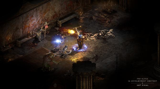 Diablo 2 Resurrected – zapowiedź remastera kultowego hack’n’slasha. Blizzard udostępnił wymagania sprzętowe i trailer [11]