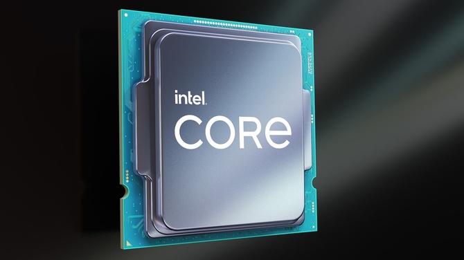 Intel Core i5-11400 jest 34% szybszy od i5-10400 w teście jednego rdzenia w Geekbench. Rocket Lake ponownie pokazuje pazur [1]