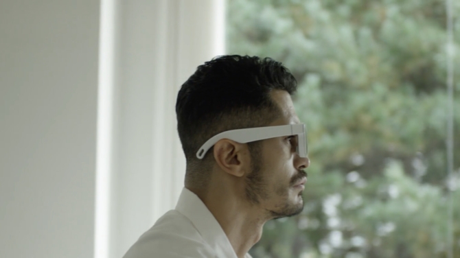 Samsung Glasses Lite – Nadchodzące gogle rozszerzonej rzeczywistości widoczne na emocjonujących materiałach wideo [2]