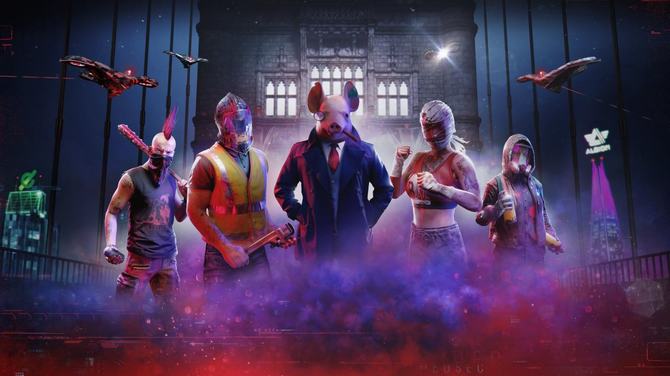 Watch Dogs Legion doczeka się wkrótce multiplayera – poznaliśmy datę premiery. Ubisoft udostępnił gameplay z trybu online [1]