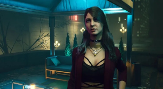 Vampire: The Masquerade Bloodlines 2 znów opóźnione. Wstrzymano preordery, zaś sam wydawca zmienia dewelopera [2]