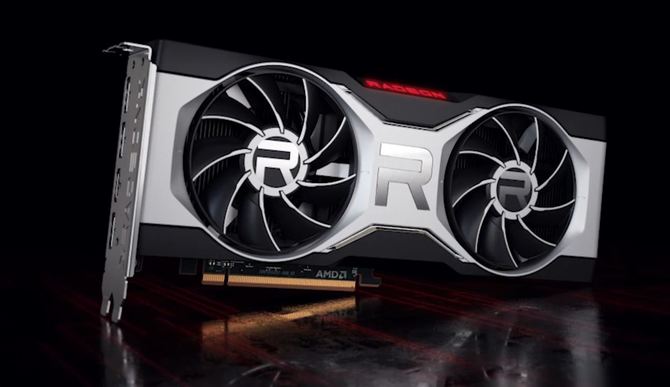 AMD Radeon RX 6700 XT zostanie oficjalnie zaprezentowany na początku marca – szykuje się szybka odpowiedź na RTX 3060 [1]
