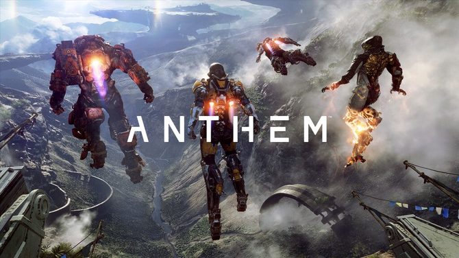 Anthem Next skasowane przez EA. Electronic Arts porzuca grę studia BioWare – nie będzie więcej aktualizacji [1]