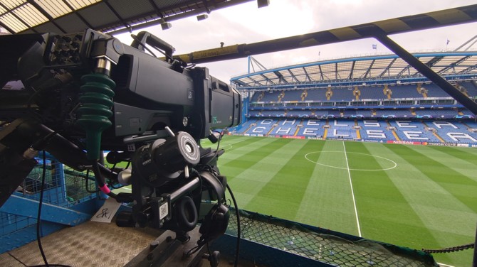 Euro Media Group i Sony ogłaszają dalszą współpracę dotyczącą transmisji imprez sportowych na żywo w 4K Ultra HD z HDR [1]