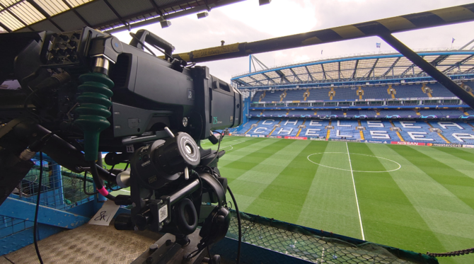 Euro Media Group i Sony ogłaszają dalszą współpracę dotyczącą transmisji imprez sportowych na żywo w 4K Ultra HD z HDR [3]