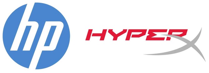 HP kupuje od Kingstona markę HyperX za 425 milionów dolarów. Przejmie akcesoria dla graczy, takie jak myszki i klawiatury [2]