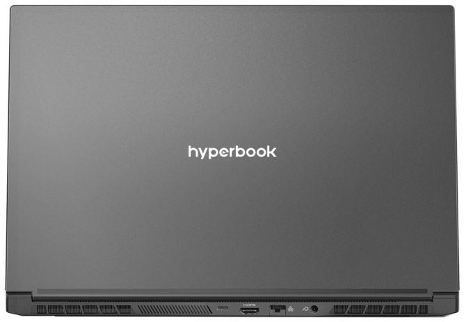 Hyperbook Pulsar V15 oraz Pulsar V17, a także Hyperbook NV14 - nowe laptopy do gier z GeForce RTX 3000 oraz do pracy [3]