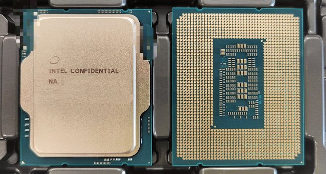 Intel Alder Lake-S: duże rdzenie CPU Golden Cove z zegarem 3 GHz. W teście Geekbench OpenCL dają obiecujący rezultat [1]