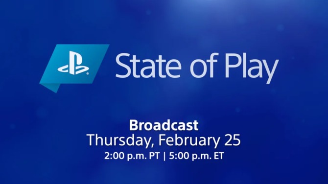 Już jutro kolejne State of Play - Gdzie oglądać, o której godzinie i czego się spodziewać? Na pokazie zobaczymy 10 gier [1]