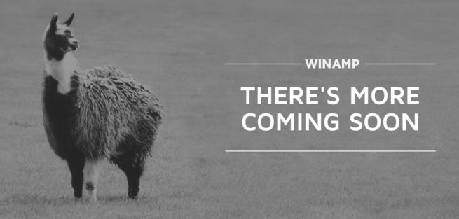 WACUP - Winamp Community Update Project w nowej wersji Preview już dostępny. Tworzą go fani kultowego odtwarzacza. [1]