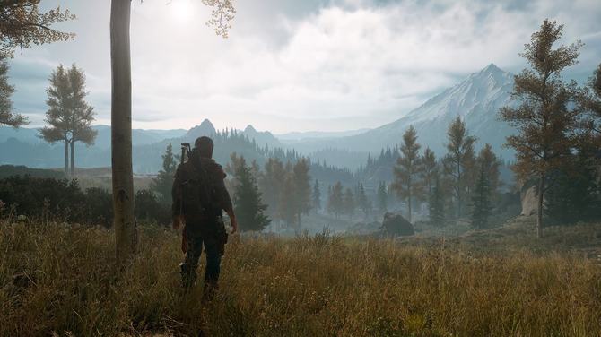 Znamy wymagania sprzętowe gry Days Gone PC. Na Steamie pojawił się wysyp screenów z wersji komputerowej [1]