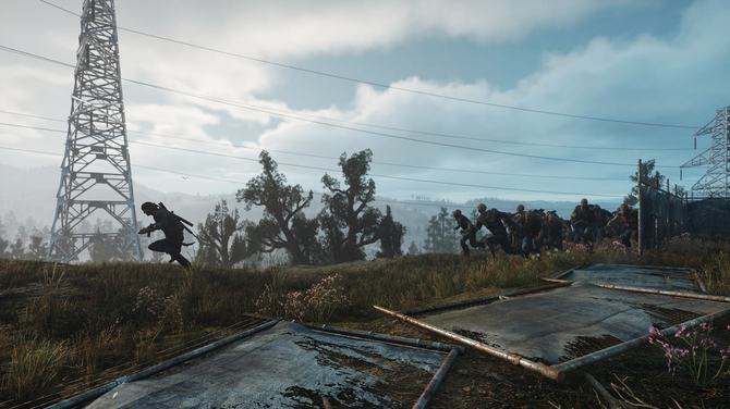 Znamy wymagania sprzętowe gry Days Gone PC. Na Steamie pojawił się wysyp screenów z wersji komputerowej [2]