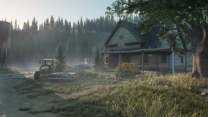 Znamy wymagania sprzętowe gry Days Gone PC. Na Steamie pojawił się wysyp screenów z wersji komputerowej [4]