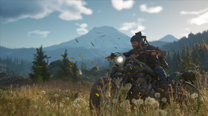 Znamy wymagania sprzętowe gry Days Gone PC. Na Steamie pojawił się wysyp screenów z wersji komputerowej [7]