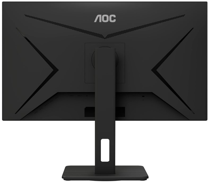 AOC P2 - Tajwańczycy rozszerzają swoje portoflio o trzy nowe monitory z rozdzielczością 4K oraz QHD na matrycach IPS i VA [3]