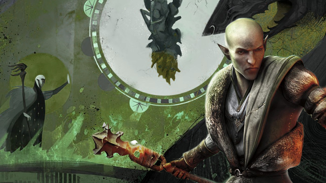 Dragon Age 4 miało być grą-usługą, ale Electronic Arts zmieniło plany po porażce Anthem. Bioware usuwa z RPG-a multiplayer [1]