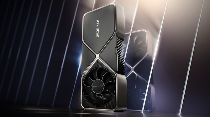 NVIDIA prezentuje wyniki finansowe za czwarty kwartał roku fiskalnego 2021 - rekordowe przychody działu Gaming [1]