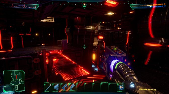 Premiera System Shock Remake latem 2021 roku. Nightdive Studios wydało nowy zwiastun i ostateczną wersję demo z NVIDIA  DLSS [3]