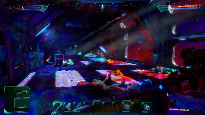 Premiera System Shock Remake latem 2021 roku. Nightdive Studios wydało nowy zwiastun i ostateczną wersję demo z NVIDIA  DLSS [7]
