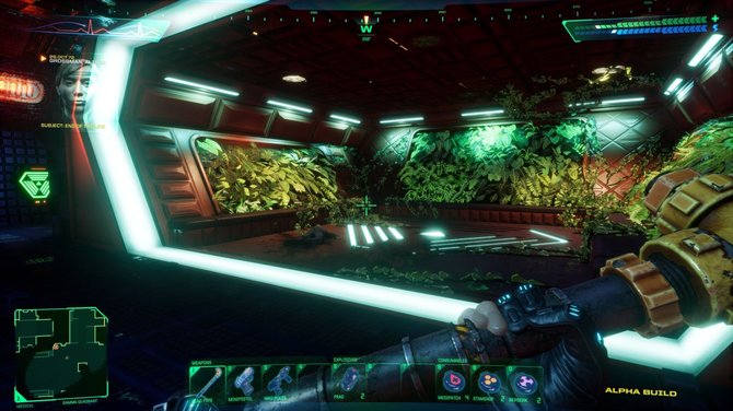 Premiera System Shock Remake latem 2021 roku. Nightdive Studios wydało nowy zwiastun i ostateczną wersję demo z NVIDIA  DLSS [8]