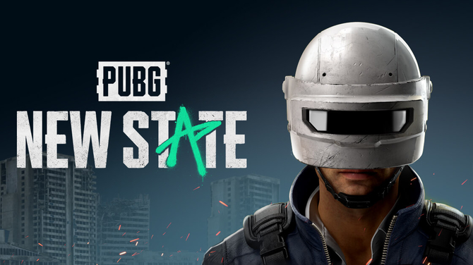 PUBG: New State – Nowa futurystyczna gra z gatunku battle royale zmierza na urządzenia z systemami Android i iOS [1]