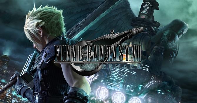 Final Fantasy VII Remake w marcowej ofercie PlayStation Plus - niestety edycja nie otrzyma bezpłatnej aktualizacji dla PS5 [1]