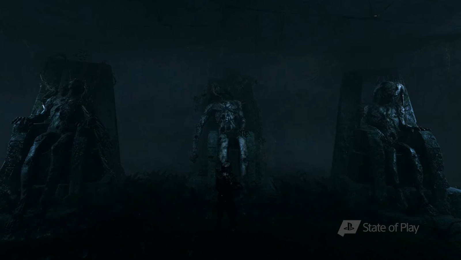 State of Play Returnal, Kena Bridge of Spirits, Final Fantasy VII