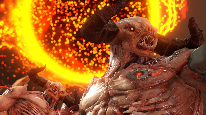 Doom Eternal po dziewięciu miesiącach z przychodem ponad 450 milionów dolarów. Wersje dla nowych konsol przed nami [1]