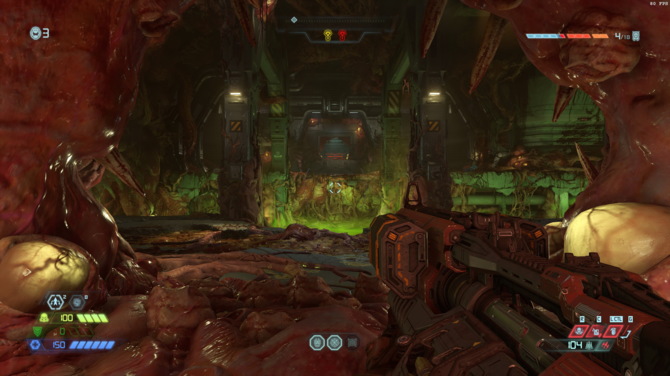 Doom Eternal po dziewięciu miesiącach z przychodem ponad 450 milionów dolarów. Wersje dla nowych konsol przed nami [2]