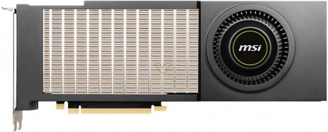 NVIDIA GeForce RTX 3090 - niereferencyjne karty graficzne Ampere w wersjach z turbiną znikają z ofert producentów [2]