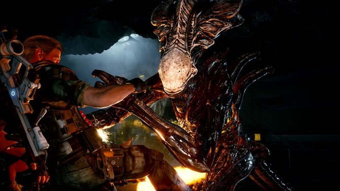 Aliens: Fireteam – nadchodzi kooperacyjna strzelanina TPP w uniwersum Obcego na wzór Left 4 Dead. Znamy termin premiery [2]