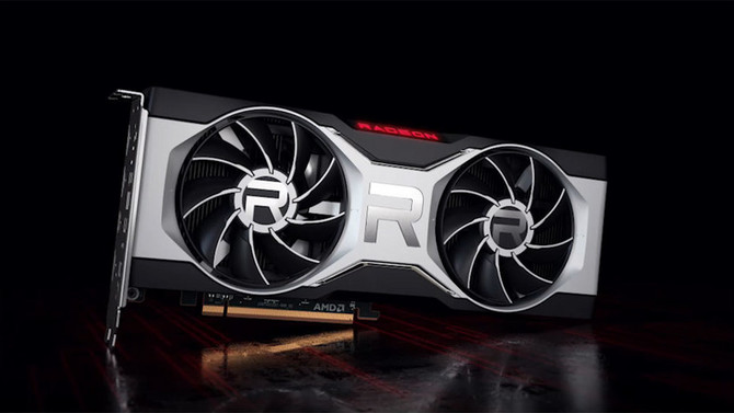 AMD Radeon RX 6700 XT - oficjalna prezentacja karty graficznej RDNA 2 ze średniej półki wydajnościowej. Specyfikacja i cena [1]
