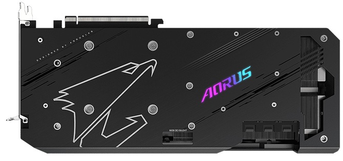 Gigabyte Radeon RX 6900 XT AORUS MASTER - poznaliśmy specyfikację nadchodzącej karty graficznej z najwyższej półki [3]