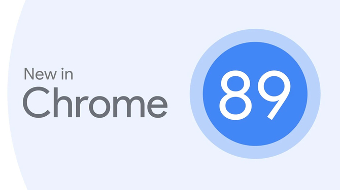 Google Chrome 89 dostępny do pobrania – Oto nowości przygotowane dla użytkowników najpopularniejszej przeglądarki [1]