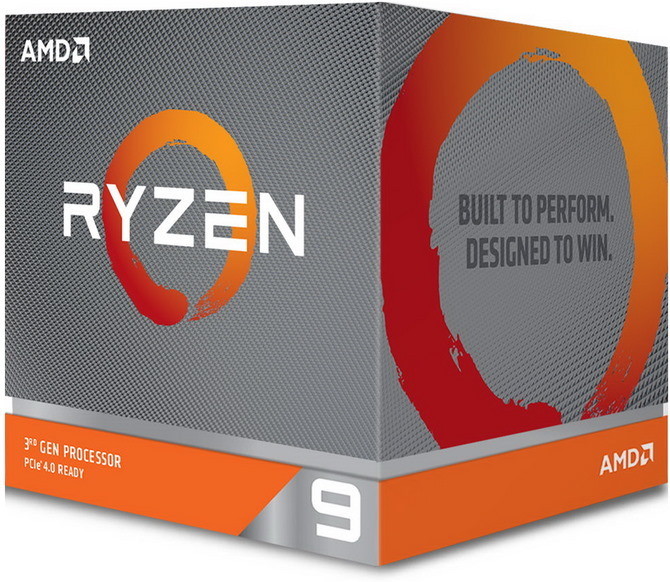 AMD Smart Access Memory teraz oficjalnie dostępny także dla procesorów Ryzen 3000 opartych na architekturze Zen 2 [1]