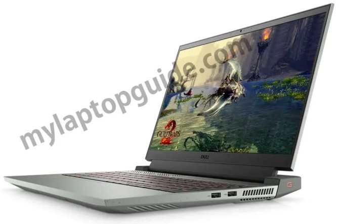 Dell G5 15 5510 oraz Dell G5 15 5515 - laptopy do gier z Intel Comet Lake, AMD Cezanne, GeForce GTX 1650 i GeForce RTX 3060 [5]