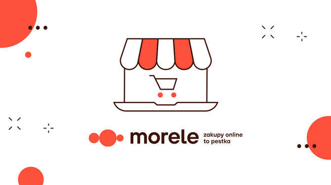 Morele - Ostatni kwartał przyniósł dla sklepu szereg ważnych zmian. Nowością jest m.in. usługa Morele MAX [1]