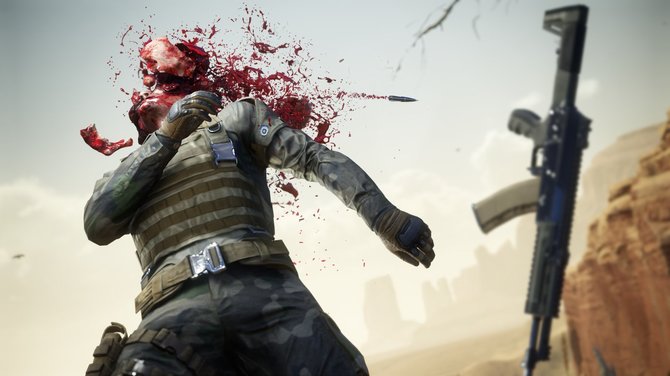 Premiera Sniper: Ghost Warrior Contracts 2 w czerwcu 2021 roku. Polska gra otrzymała również nowy gameplay trailer [5]