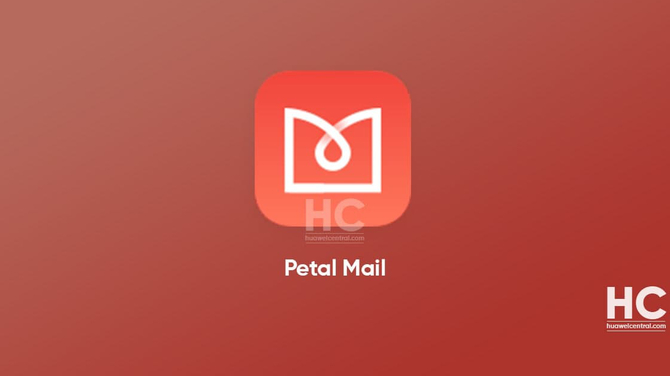 Huawei Petal Mail – Chińska marka pozbawiona usług Google próbuje konkurować z pocztą elektroniczną Gmail [1]