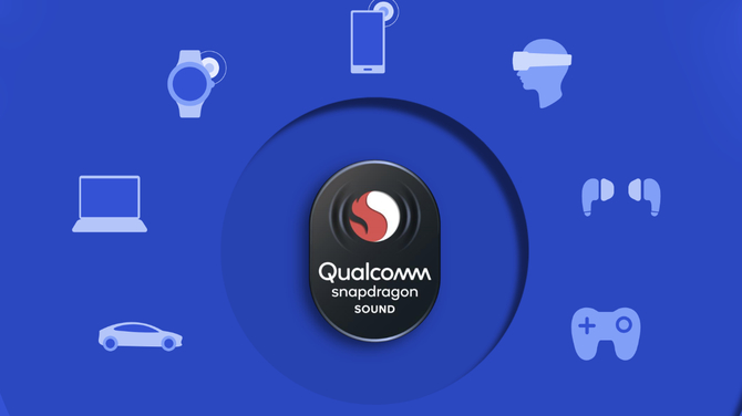 Qualcomm Snapdragon Sound – Jako pierwsi z nowej platformy skorzystają producenci Xiaomi i Audio-Technica [1]