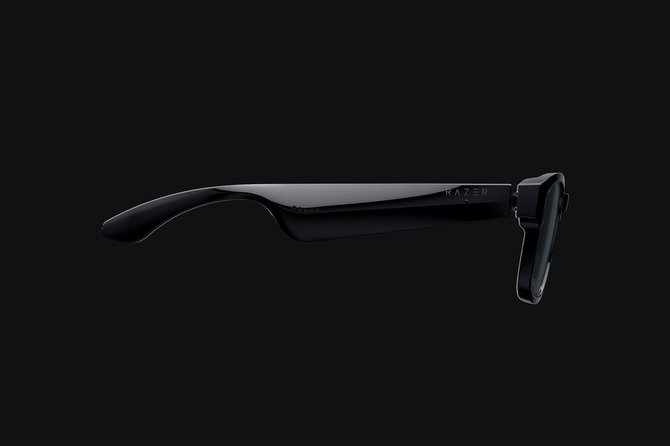 Razer Anzu - Nowe inteligentne okulary w kilku wersjach. Połączenie ochrony oczu i bezprzewodowego dźwięku [3]