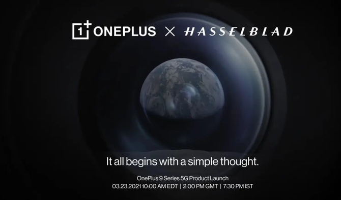 OnePlus 9 5G z datą premiery – Nowa seria smartfonów z aparatami Hasselblad zapowiada się na fotograficzną potęgę   [3]