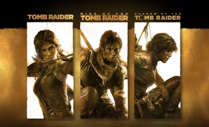 Tomb Raider: Definitive Survivor Trilogy pojawiło się na chwilę w sklepie Microsoftu. Debiut powinien nastąpić na dniach [1]