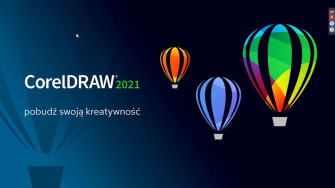 CorelDRAW Graphics Suite 2021 - szczegóły nowego oprogramowania do tworzenia grafiki wektorowej oraz edycji zdjęć [1]