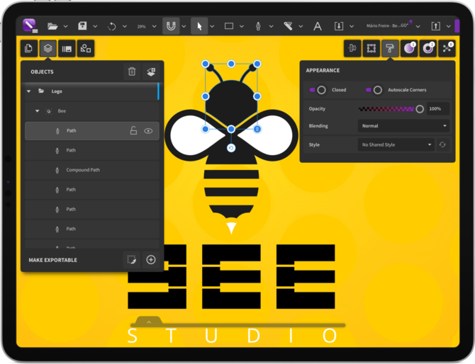 CorelDRAW Graphics Suite 2021 - szczegóły nowego oprogramowania do tworzenia grafiki wektorowej oraz edycji zdjęć [12]