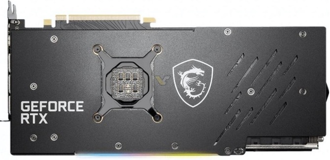 MSI GeForce RTX 3080 GAMING Z TRIO i GAMING TRIO PLUS - cicha premiera nowych, autorskich układów Ampere [2]
