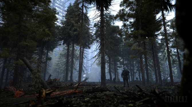 STALKER 2 - Twórcy zapowiadają szczegółowy i realistyczny system symulacji oraz ogromną liczbę zakończeń [1]