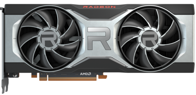 ASUS Radeon RX 6700 Phoenix z 12 GB pamięci GDDR6 trafił do bazy EEC. A co z modelami z 6 GB VRAM? [1]
