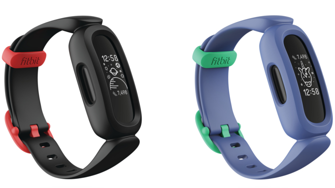 Fitbit Ace 3 - Przystępny cenowo tracker aktywności fizycznej i snu dla dzieci dostępny w przedsprzedaży [3]